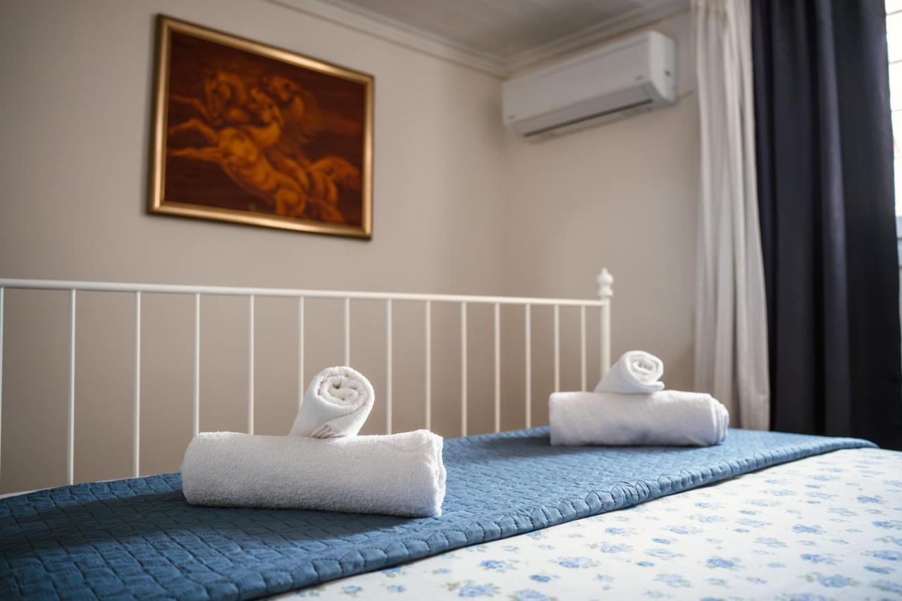 Athina's Little Appartement